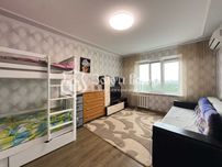 Квартира, 2к. Житловий стан. Миропільська, 37, Дніпровський район