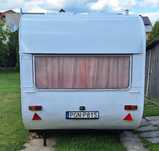 Kemping Wilk 300 zarejestrowany.