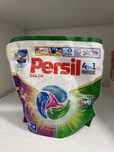 Kapsułki persil 4w1