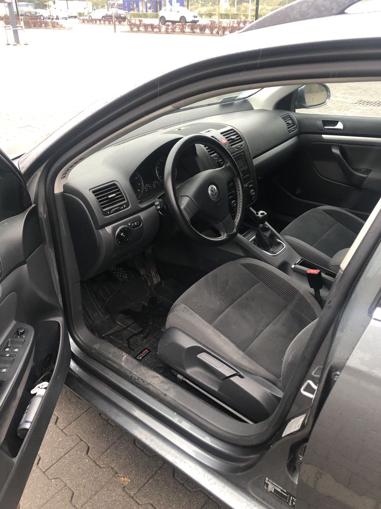 Vw golf 1.4 tsi 140KM. Kombi Climatronic hak xenon nowy rozrząd