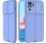 Продам бампери для Redmi Note 10