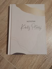 Notatnik Kobiety Petardy