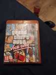 Grand Theft Auto Vice City