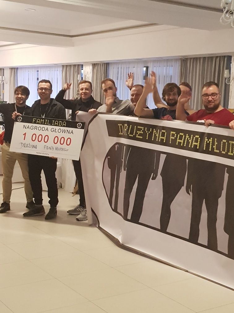 Dj + Wodzirej. 18-tki, Wesela, Urodziny , Myszyniec, Płock, Pułtusk