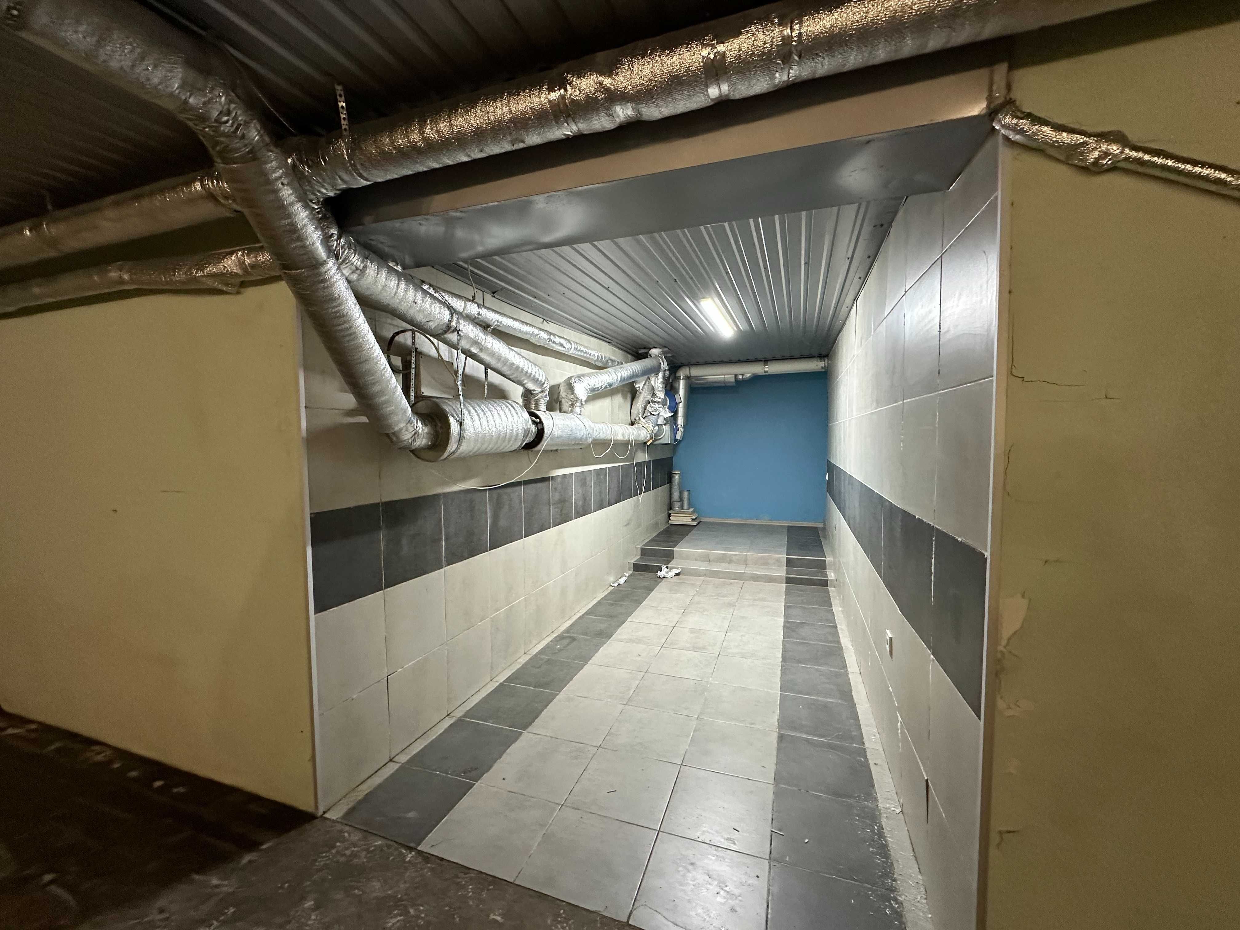 Продаж комерційного приміщення 108 м2 Саксаганського 45
