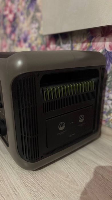 Зарядна станція Allpowers 2500W LiFePO4