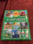 Livro natureza respostas as perguntas das criancas
