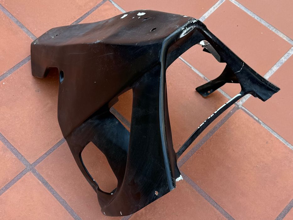 Carenagens pista Suzuki GSXR 1000 K7/K8