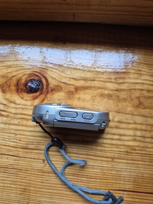 Продам цифровий диктофон Olympus DW-360 в хорошому стані