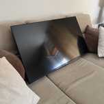 TV Hisense 58 Polegadas 4K Smart