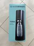 Saturator do wody SodaStream Terra NOWY