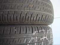 Pneus 165/65R14-175/65R14-185/60R14-175/65R15