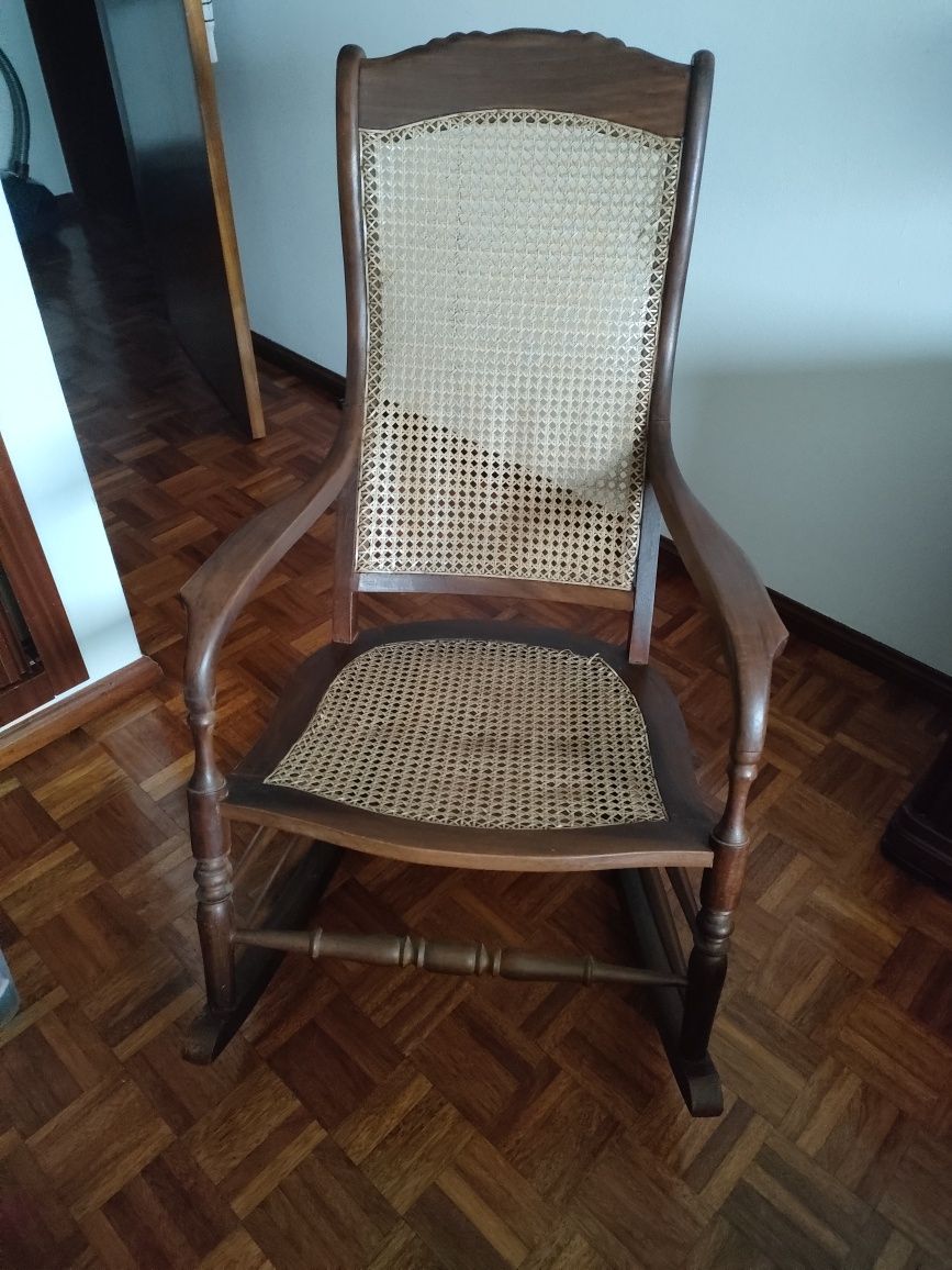 Mobília completa de quarto