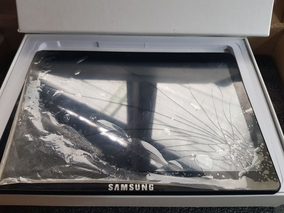 Планшет Samsung Galaxy Tab Pro 10.1  "4/32Gb