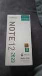 Infinix Note 12 2023