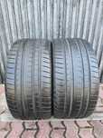 Para opon letnich 275/30R20 97Y XL  Goodyear Eagle F1 Asymmetric 3 MOE