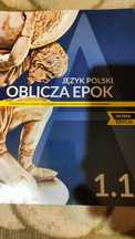 Oblicza Epok 1.1 i 1.2 - Nowa Edycja
