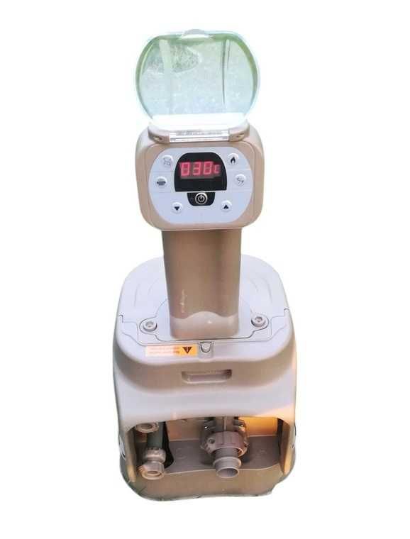 Podgrzewacz Pompa do basenu jacuzzi INTEX 2kW