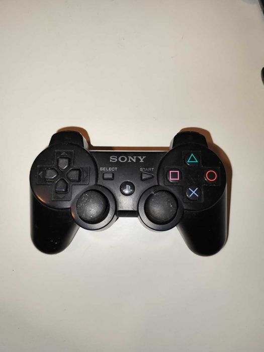 3 Comandos PS3 | 3 DualShock 3