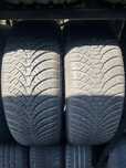 Opony wielosezonowe 205/60r16 Falken EuroAll AS210 DEMO Para 7,5mm 23r
