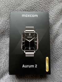 Smartwatch Maxcom Aurum 2