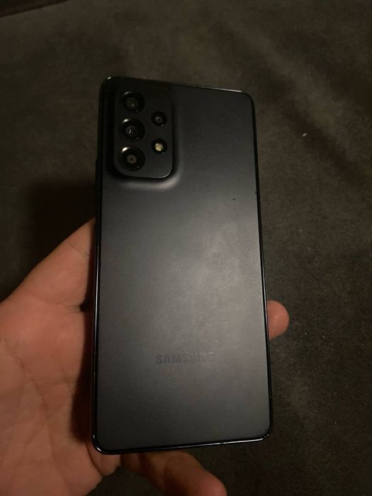 Samsung a53 6/128