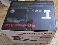 Maszynka do mielenia mięsa Artisan Kitchenaid oryginalna