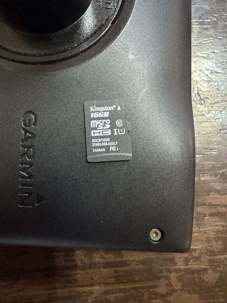 Garmin gps навігатор