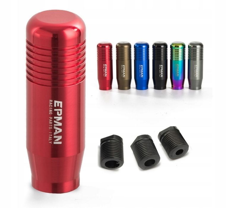 Gałka Zmiany Biegów Epman Mugen Spoon Skunk2 Nismo