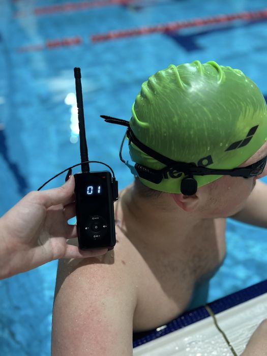 Nauka pływania/triathlon! dla doroslych i dzieci!