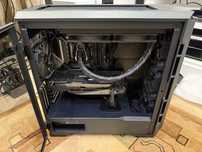 Komputer PC i9-10850K / RTX 3080 / 32GB/ HX 1000