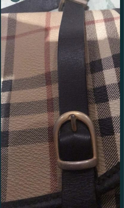 Mala Burberry’s a partir de 250€