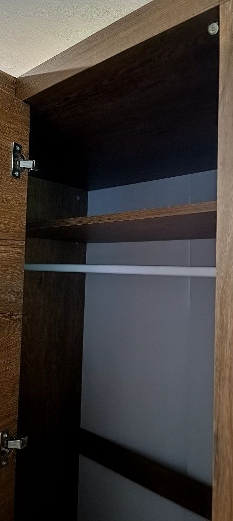 SPRZEDAM Szafę Narożną