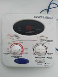 Пульт керування котлом Daewoo gasboiler DGB 130 ICH