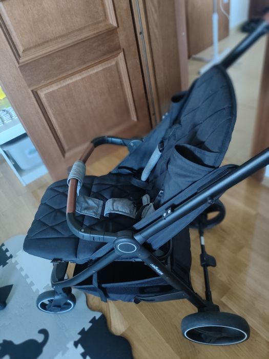 Spacerówka Stinger 4 baby