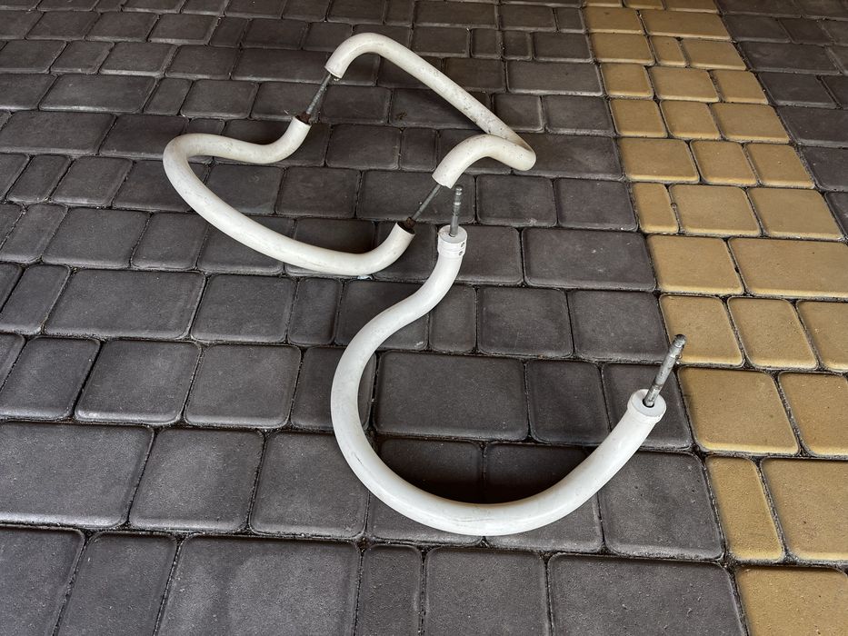 Ручки пара і окрема, 200грн/всі