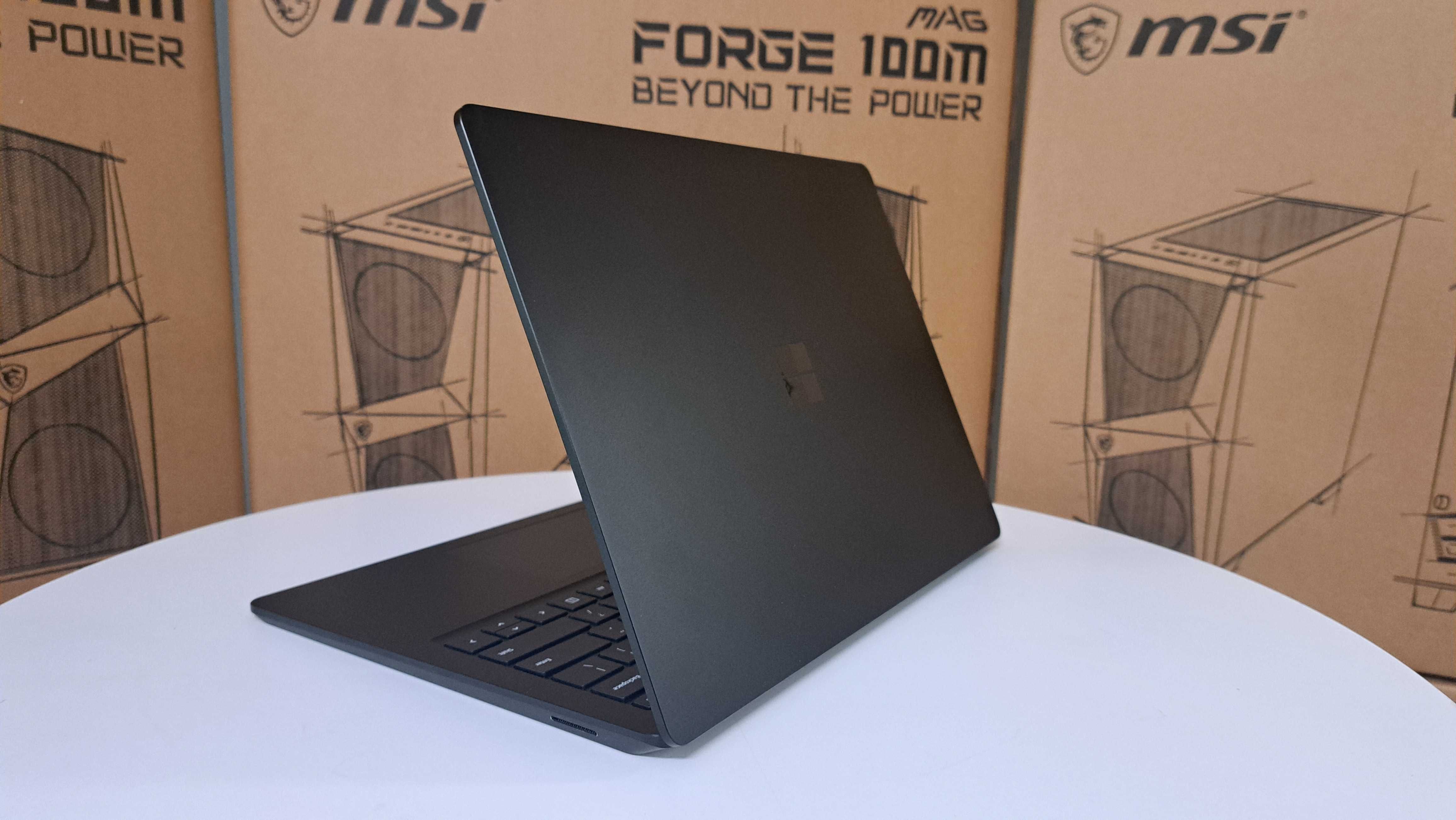 MS Surface Laptop 3 i5-1035G7 8gb 256gb Dotyk usb-c FV23% RATY 0%