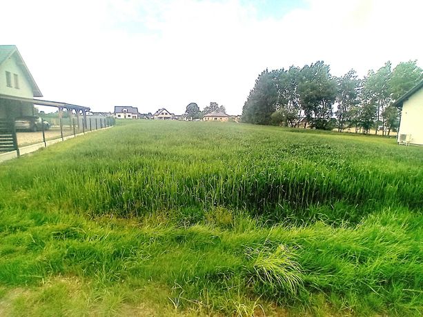 ~ Piękna działka budowlana ~ blisko lasu ~ Żory, Baranowice ~