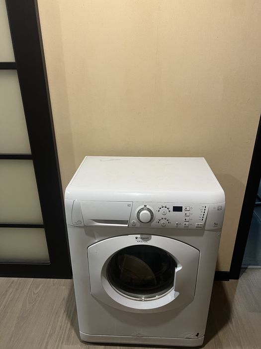 Машина стиральная под запчасти