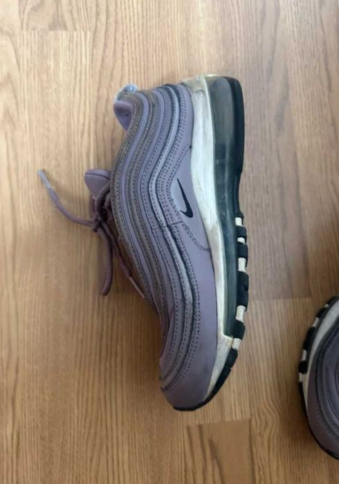 Sapatilhas Nike Air Max 97