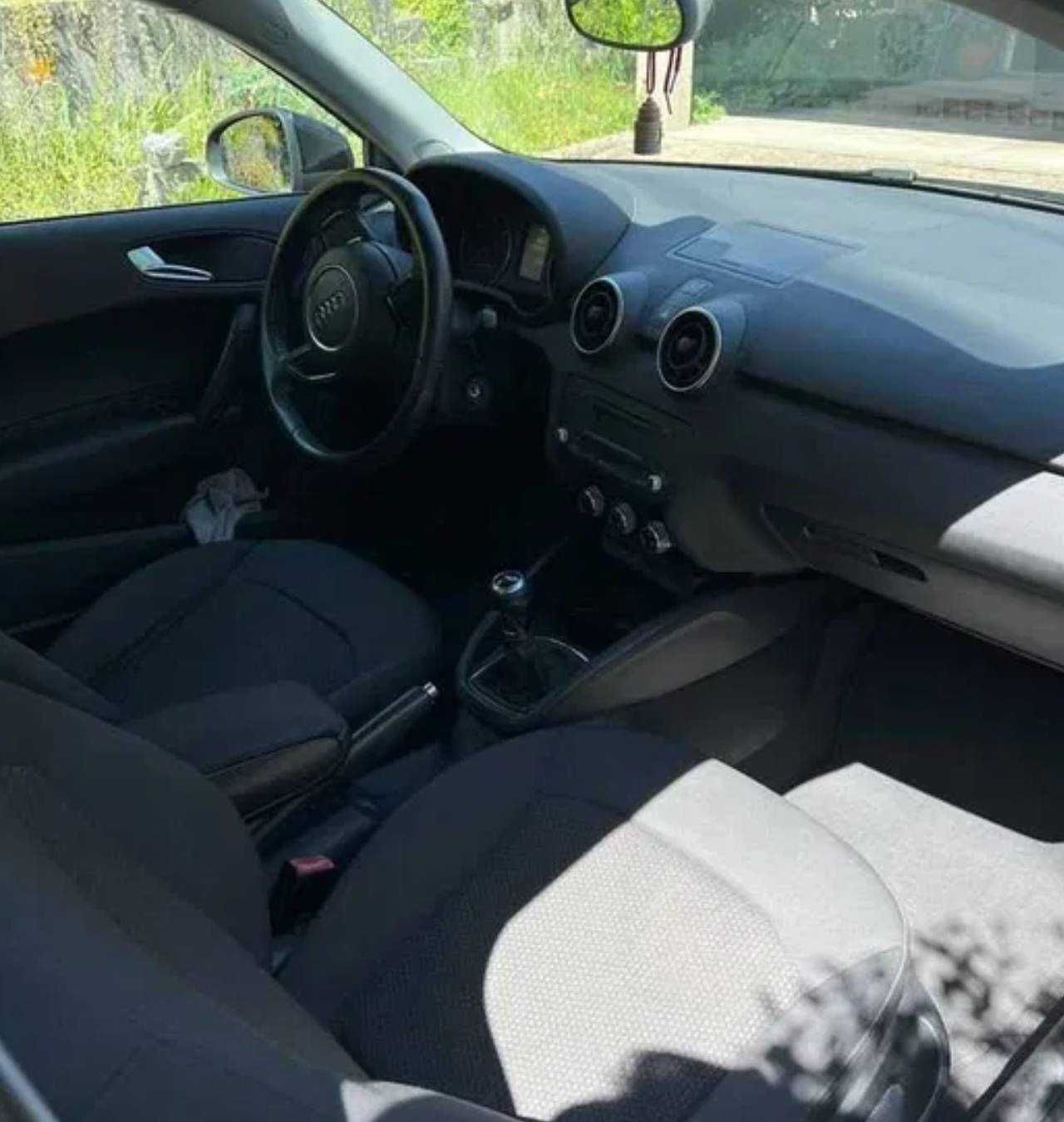 Audi A1 Sport 105CV TDI