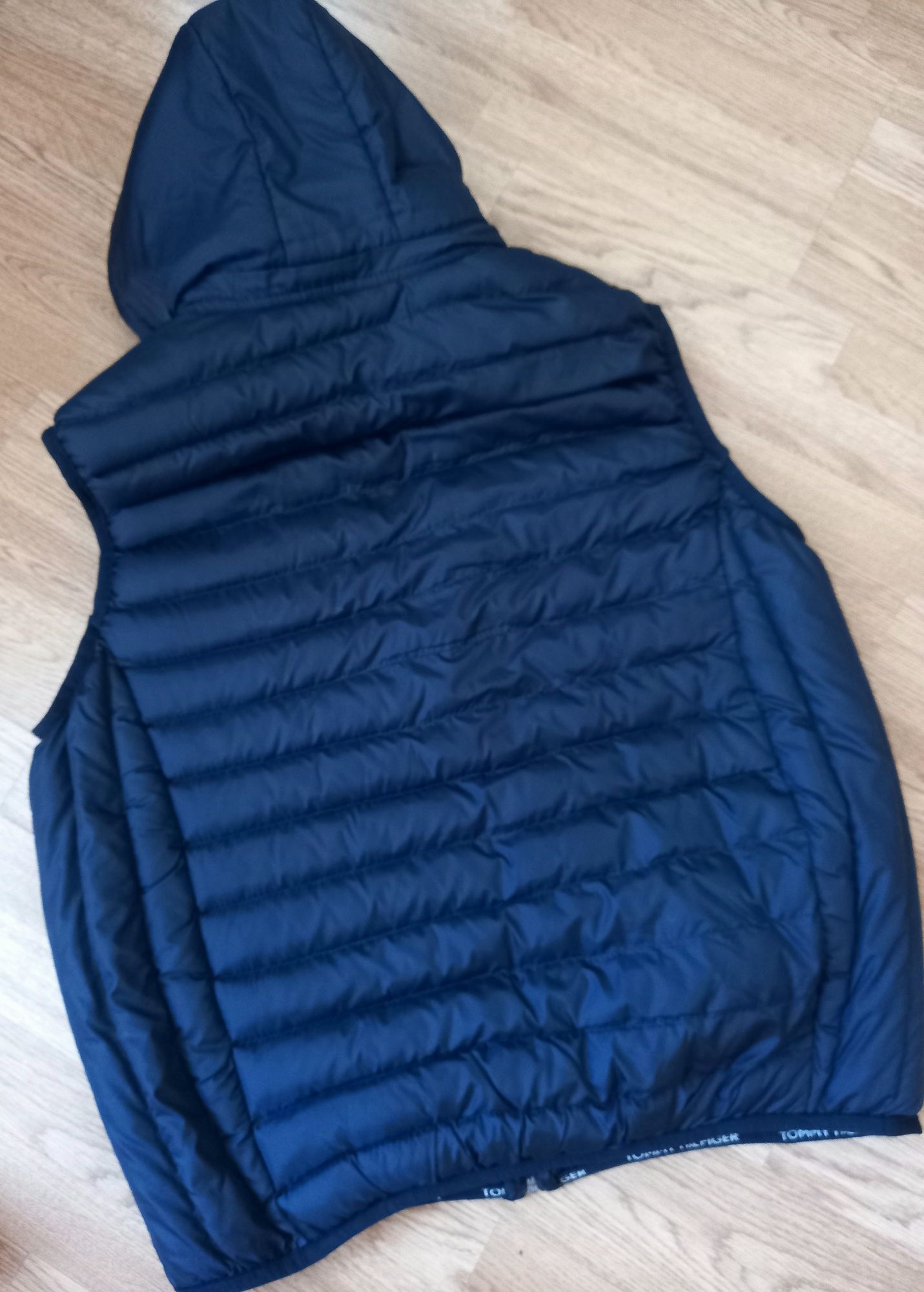 Мужская жилетка Tommy Hilfiger 4XL