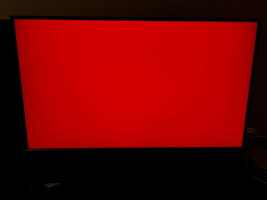 Monitor Asus 27" ROG PG27AQN 2K Quad HD Ultrafast IPS 360Hz 1ms