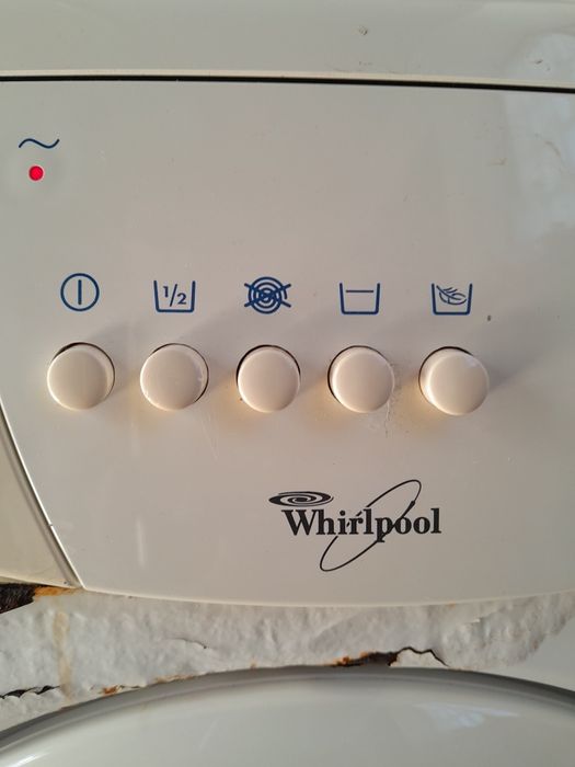 Maquina de lavar roupa