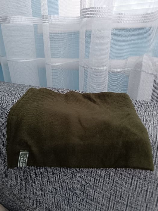 Шапка зимняя 50-52