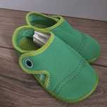 Buty dzieciece do wody Tribord Decathlon rozm 22/23