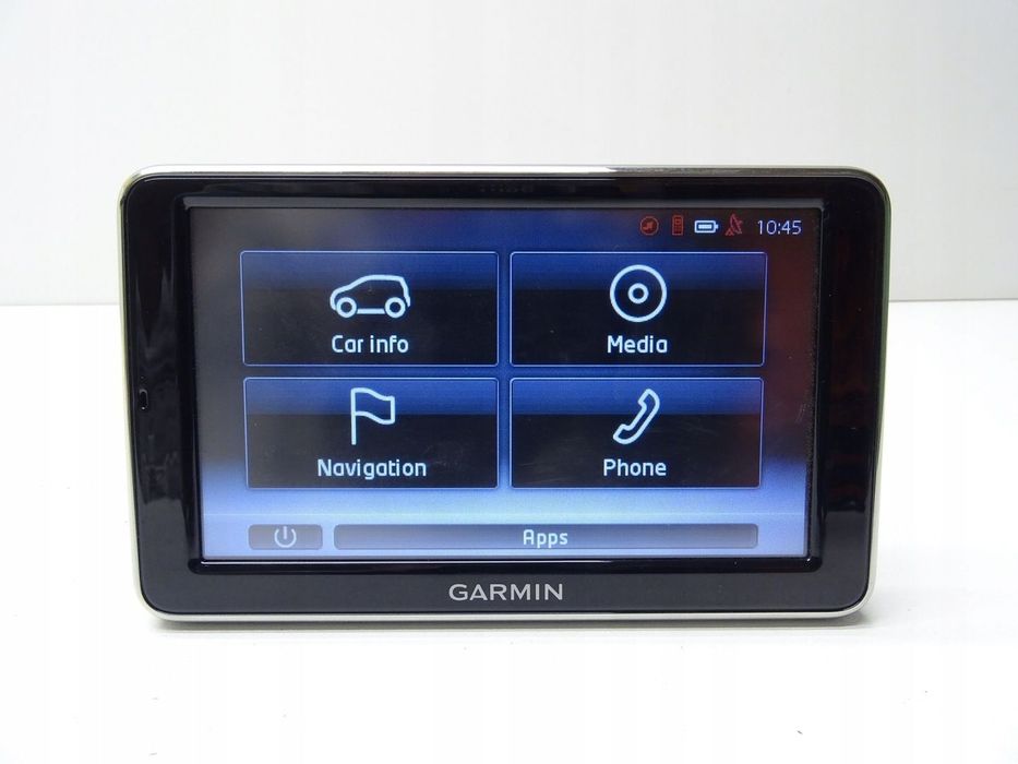 RADIO NAWIGACJA NAVI WYŚWIETLACZ 1S0035936A GARMIN SEAT IBIZA IV LIFT