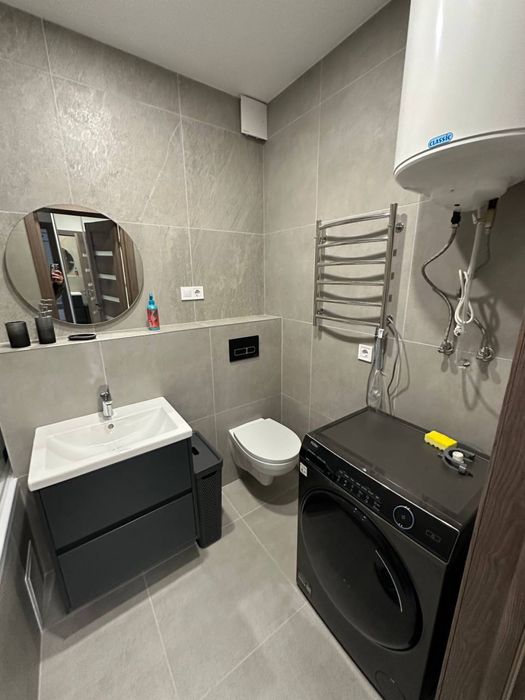 ЖК Нивки парк оренда 1к довгостроково