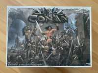 Conan od Monolith + dodatkowe karty postaci