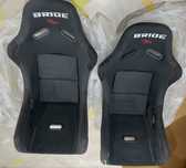 Backets Bancos Bride Low Max